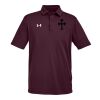 PSP FM UNIT Under Armour Men's Tech Polo Thumbnail