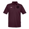 PSP FM UNIT Under Armour Men's Tech Polo Thumbnail