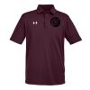 PSP FM UNIT Under Armour Men's Tech Polo Thumbnail