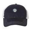 Richardson Garment-Washed Trucker Cap Thumbnail