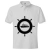 TEST COPY Ecosmart Jersey Polo Thumbnail