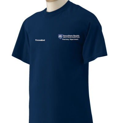 Gildan 6.1 oz. Ultra Cotton T-Shirt . Thumbnail