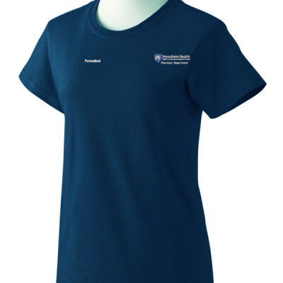 Gildan Ladies' 6 oz. Ultra Cotton T-Shirt Thumbnail