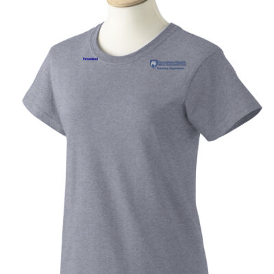 Gildan Ladies' 6 oz. Ultra Cotton T-Shirt Thumbnail