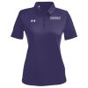 Under Armour Women's Tech™ Polo Thumbnail