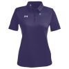 Under Armour Women's Tech™ Polo Thumbnail