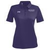 Under Armour Women's Tech™ Polo Thumbnail