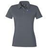 Under Armour Women's Recycled Polo Thumbnail