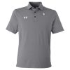 Under Armour Men's Destin Drive Striped Performance Polo Thumbnail