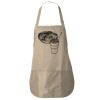 Adjustable Neck Strap Apron Thumbnail